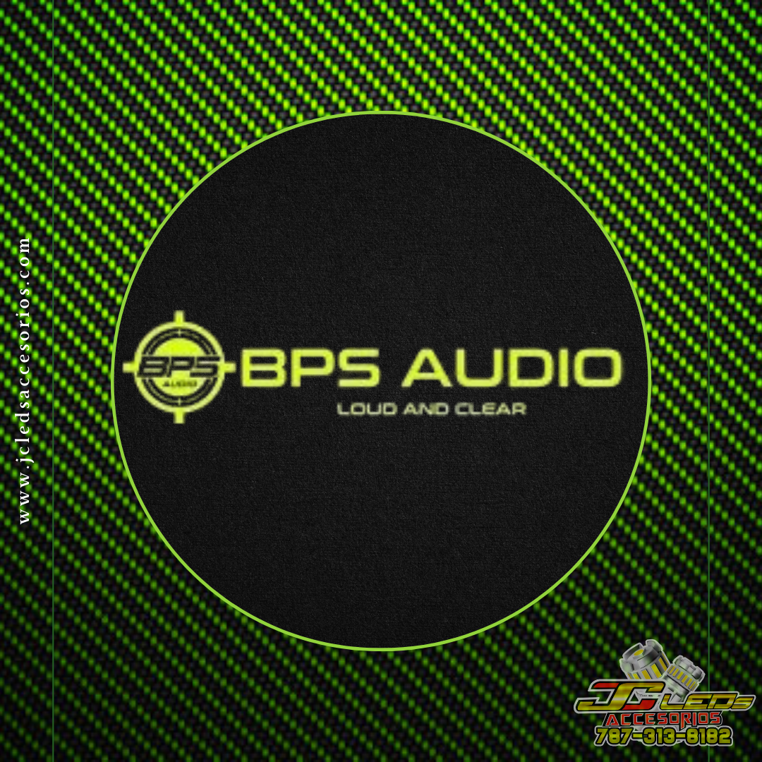 BPS AUDIO