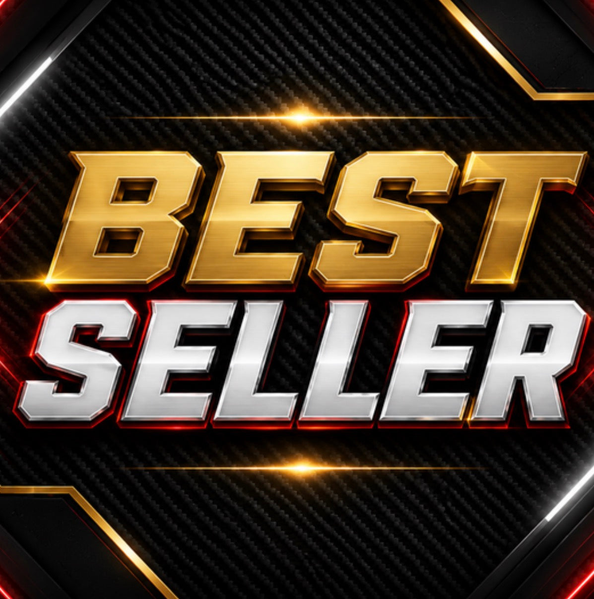 BEST SELLER