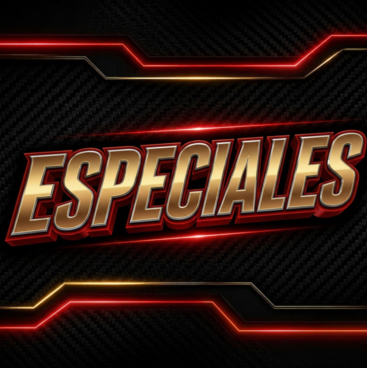 ESPECIALES