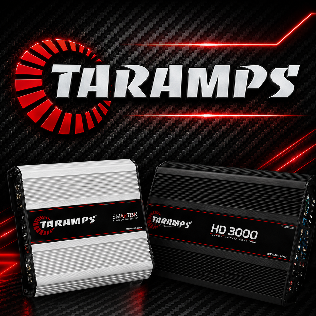 TARAMPS