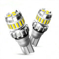 LEDS INTERIOR, REVERSA, SEÑALES Y TABLILLA