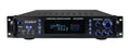 RECEIVER 5000W STUDIO Z