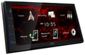 RADIO JVC DDIN 180BT