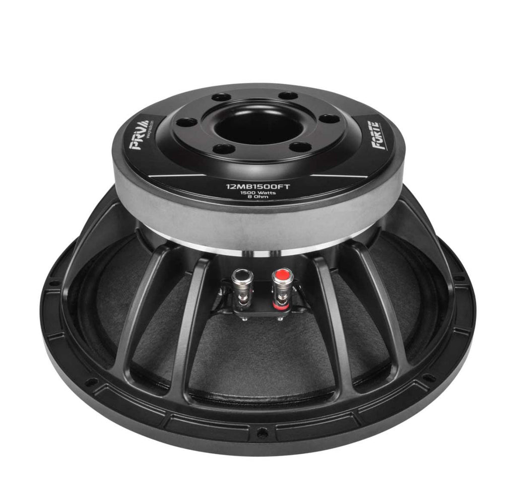 BOCINA PRV 12MB1500FT