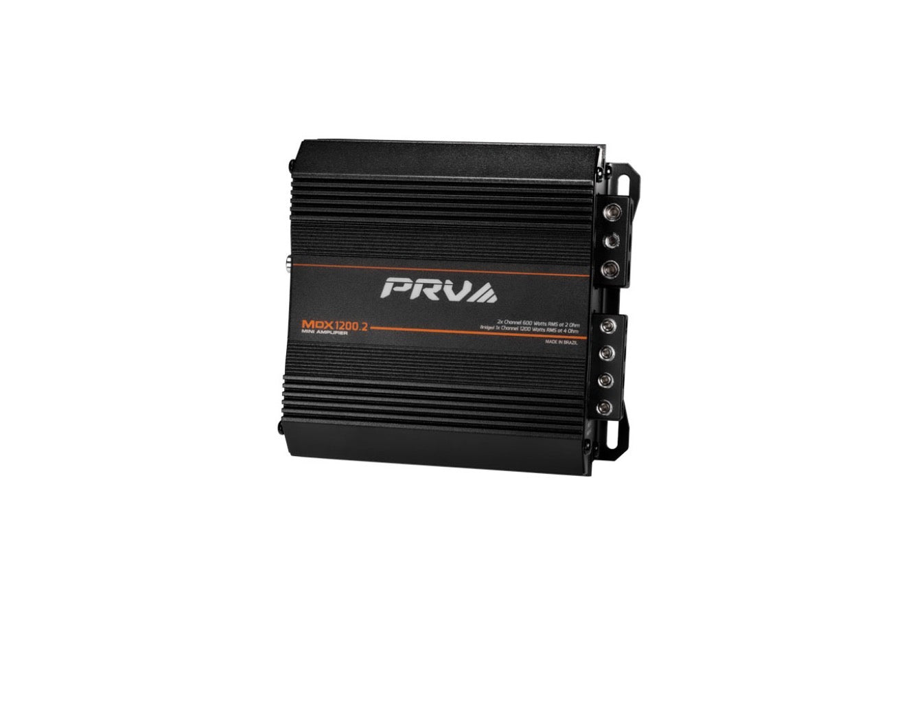 AMPLIFICADOR PRV MDX1200.2 2OHM