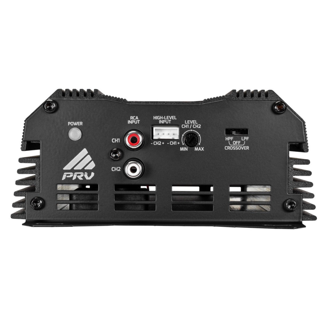 AMPLIFICADOR PRV MDX1200.2 2OHM