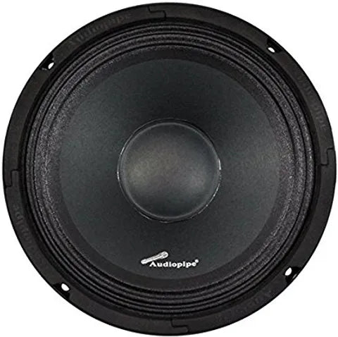 AUDIOPIPE 8" APMB-8-D 500W