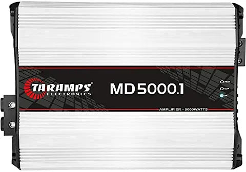 AMPLIFICADOR TARAMPS MD5000 5000W