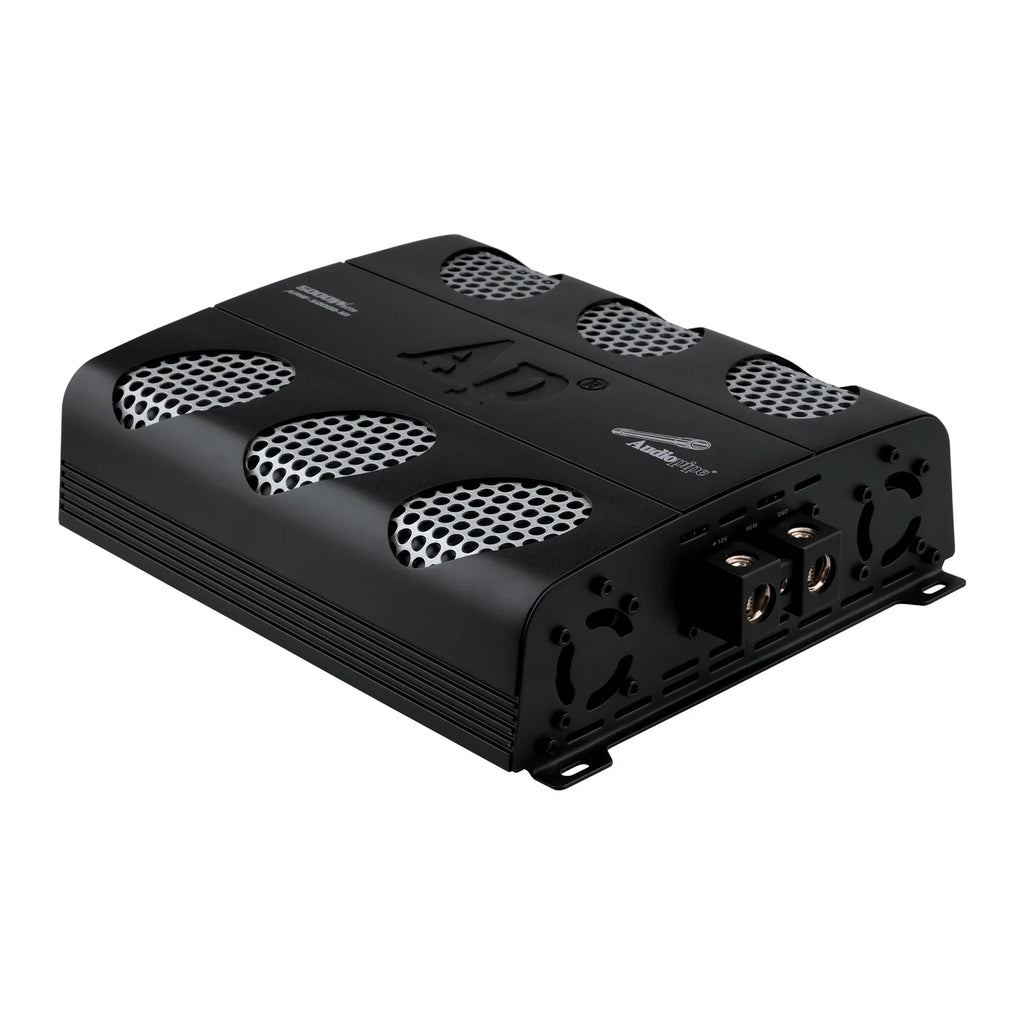 AMPLIFICADOR AUDIOPIPE APHF-5000D-H1