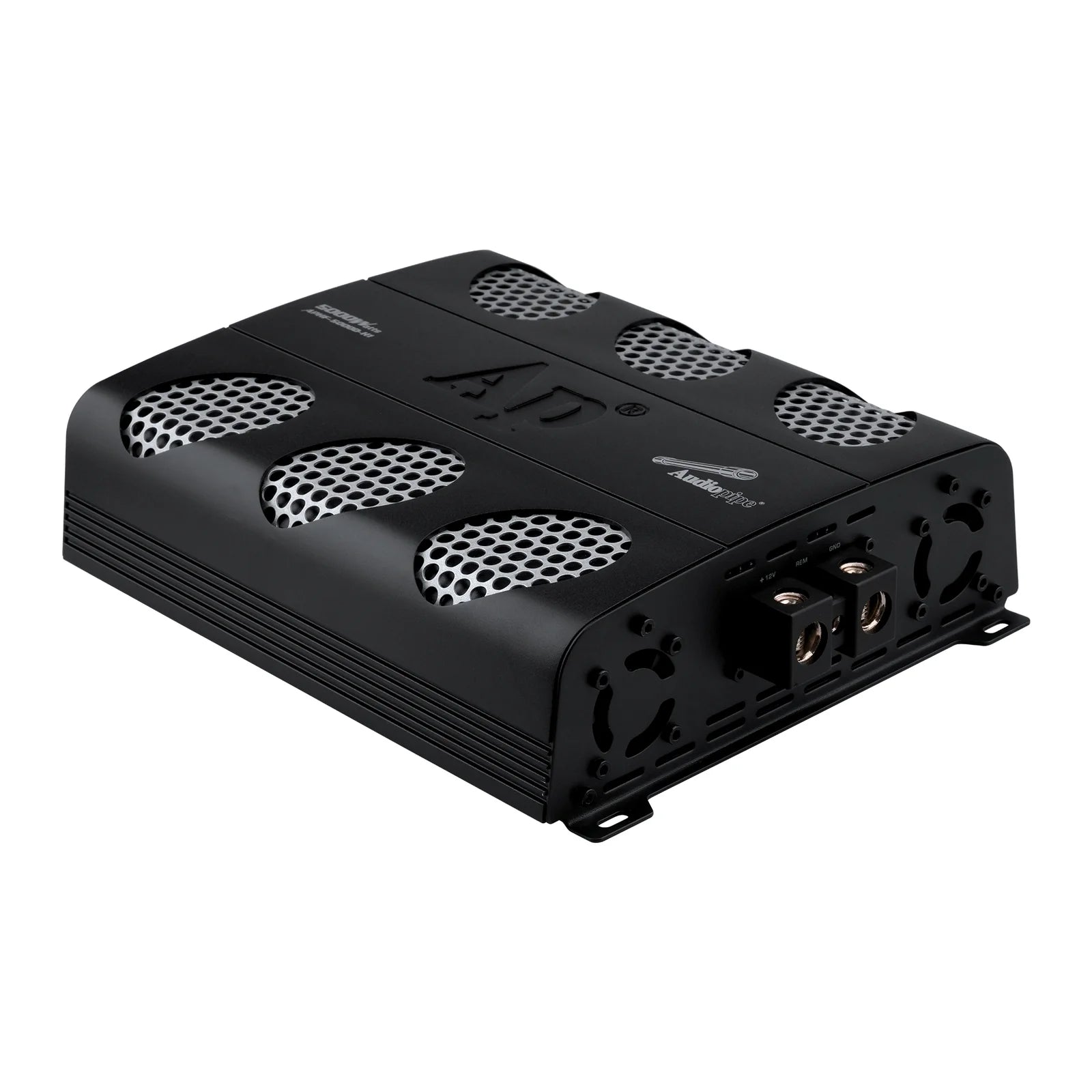 AMPLIFICADOR AUDIOPIPE APHF-5000D-H1