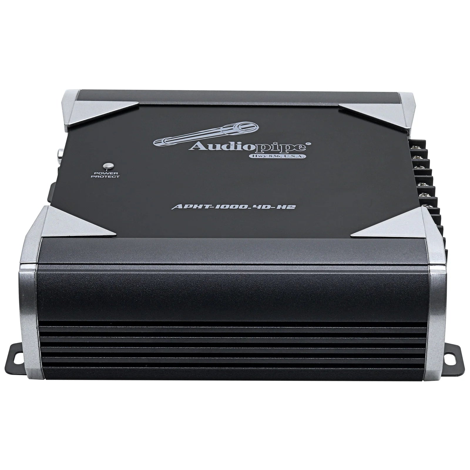 AMPLIFICADOR AUDIOPIPE APHT-1000.4D-H2