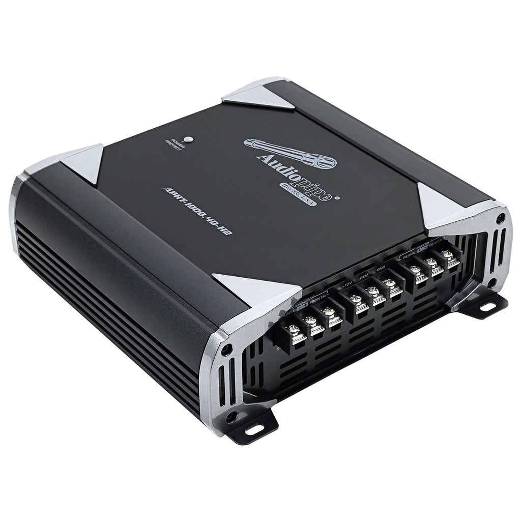 AMPLIFICADOR AUDIOPIPE APHT-1000.4D-H2