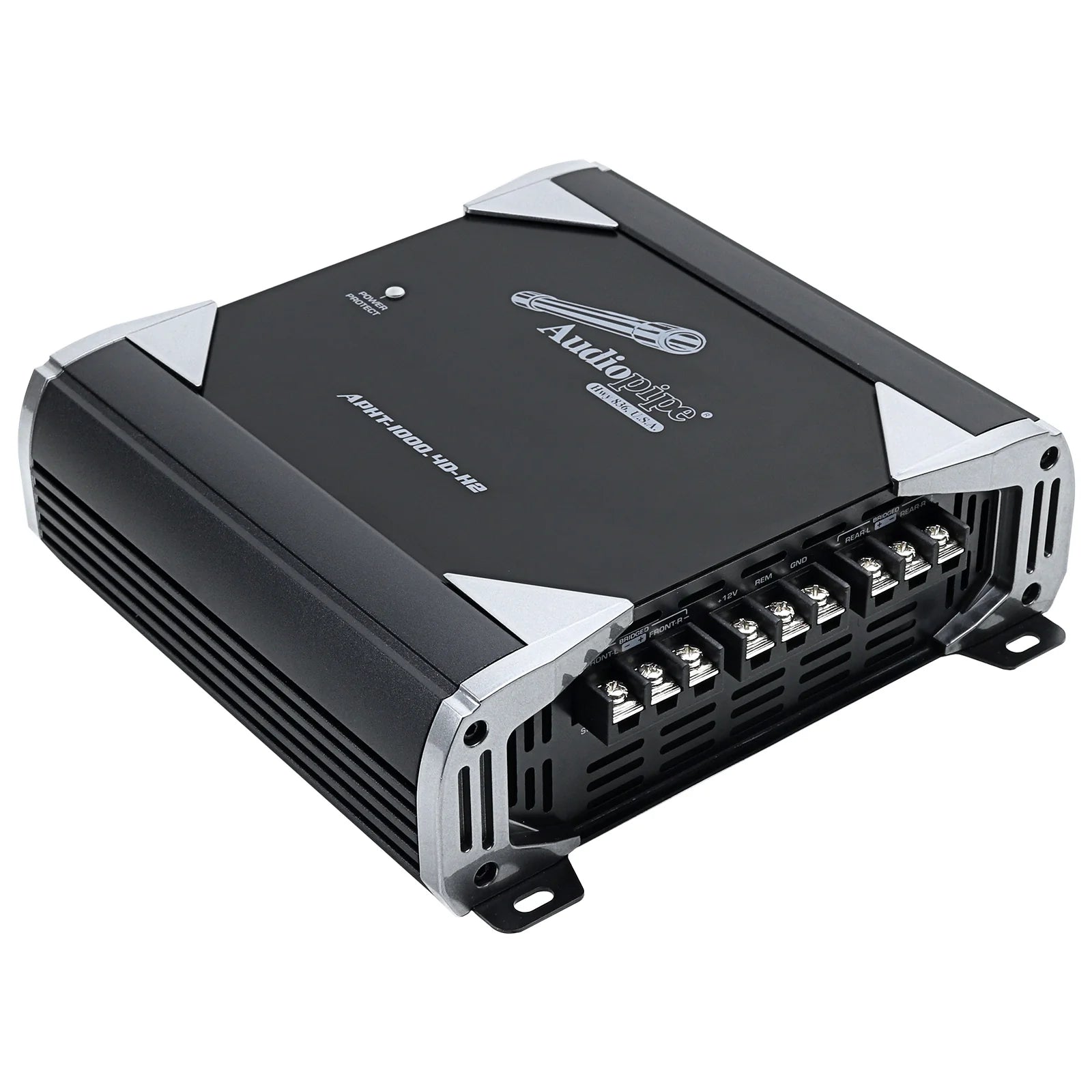 AMPLIFICADOR AUDIOPIPE APHT-1000.4D-H2