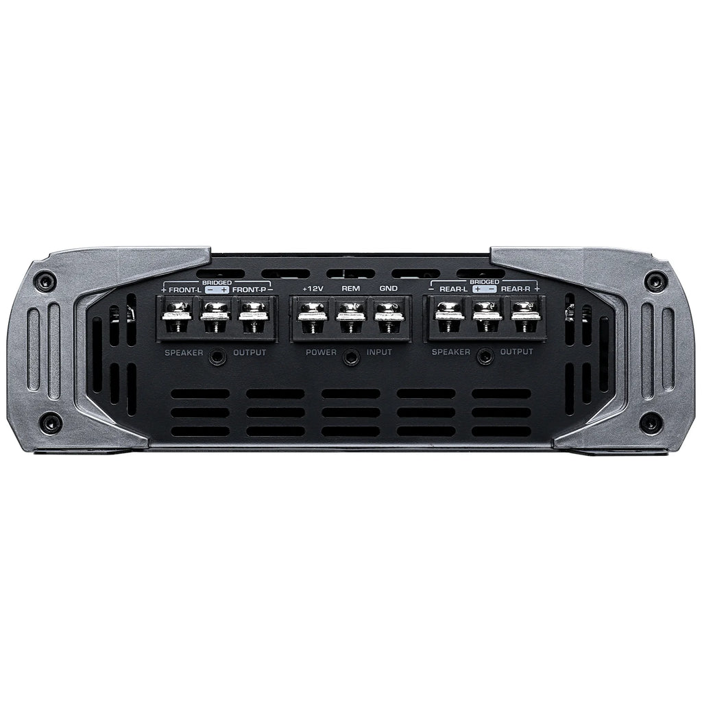 AMPLIFICADOR AUDIOPIPE APHT-1000.4D-H2