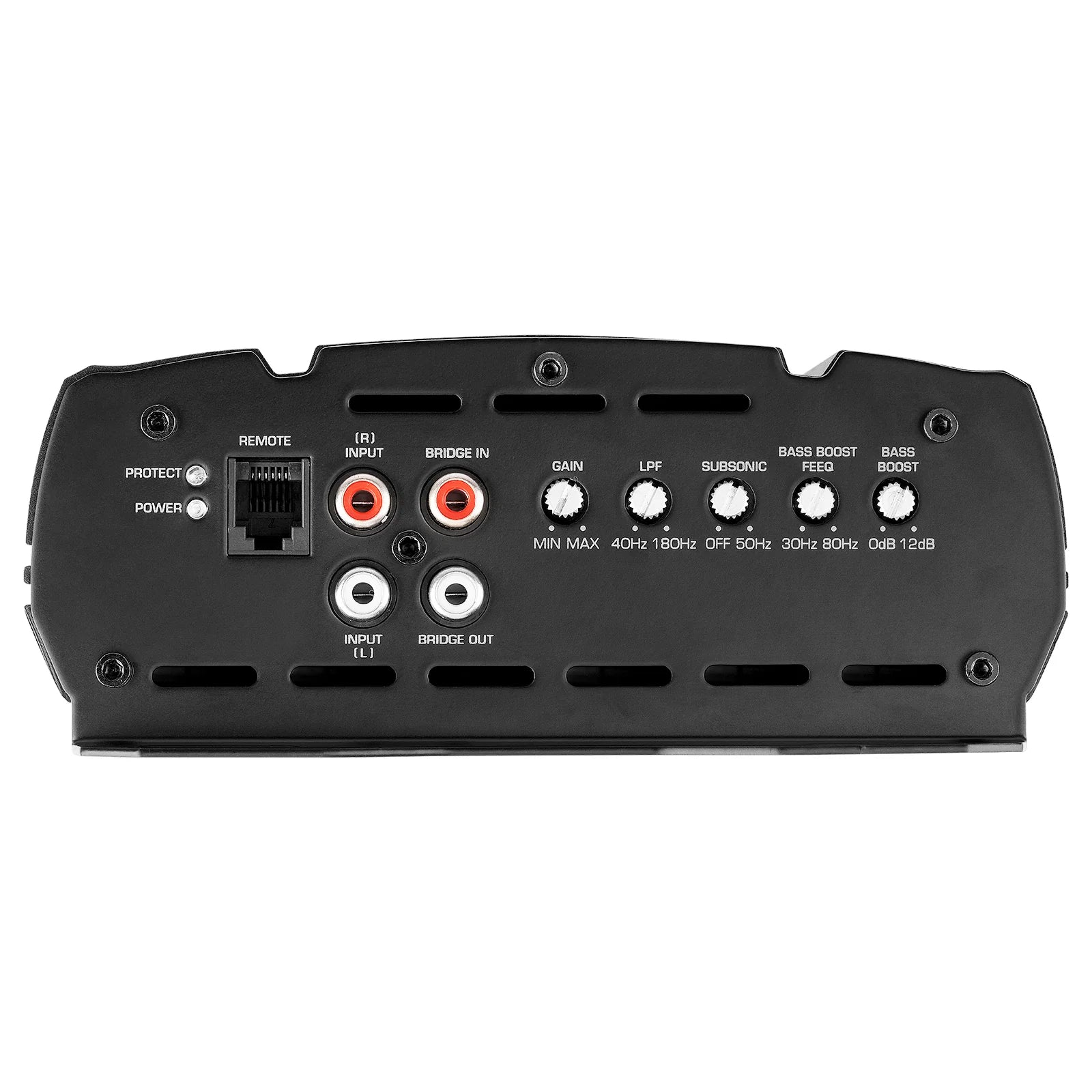 AMPLIFICADOR AUDIOPIPE APMQ-15001