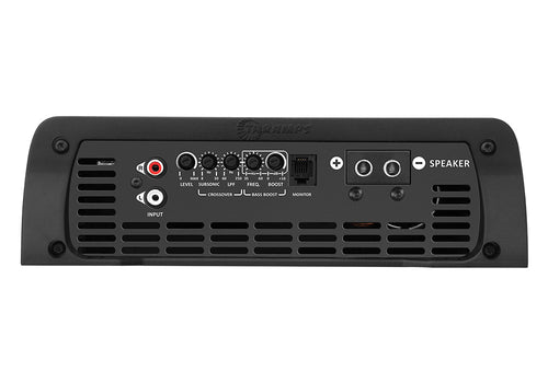 AMPLIFICADOR TARAMPS BASS3K 3000W 1OHM
