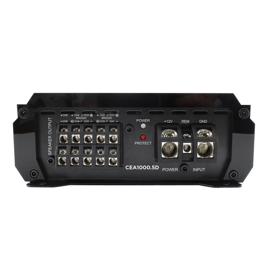 AMPLIFICADOR ORION CEA1000.5D