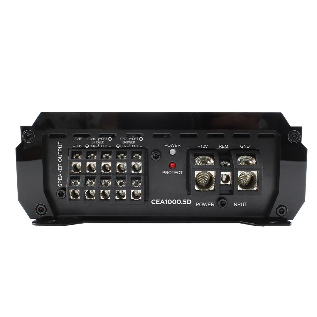 AMPLIFICADOR ORION CEA1000.5D