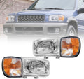 FOCOS NISSAN PATHFINDER 1999-2004