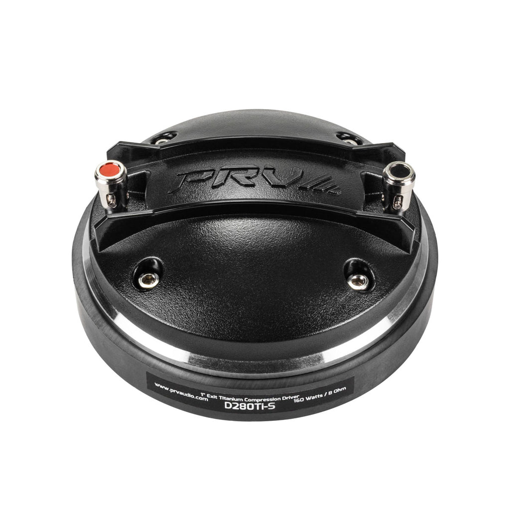 DRIVER PRV 1" D280TI-S