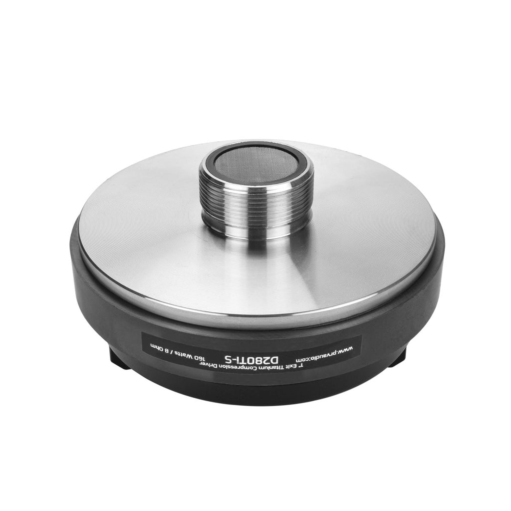 DRIVER PRV 1" D280TI-S