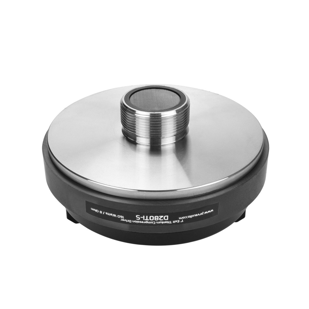 DRIVER PRV 1" D280TI-S