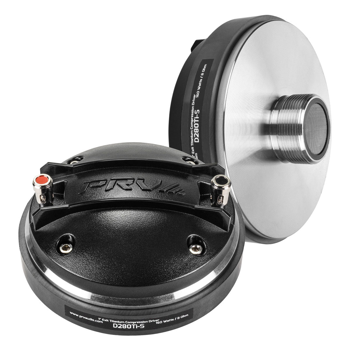 DRIVER PRV 1" D280TI-S