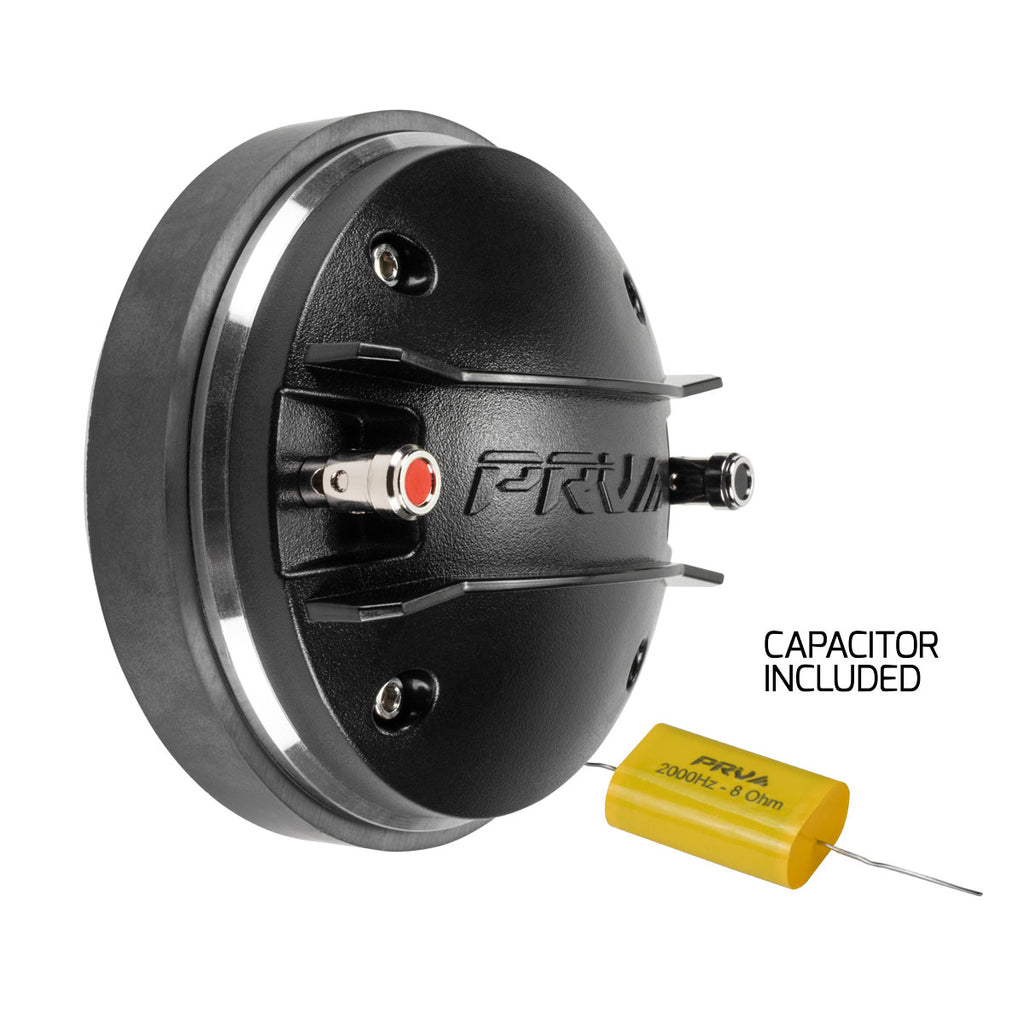 DRIVER PRV 1" D280TI-S