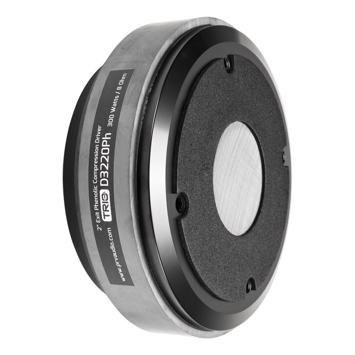 DRIVER PRV 2" D3220Ph