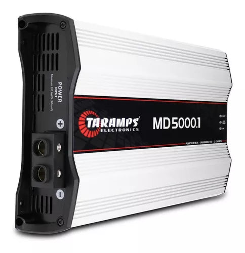 AMPLIFICADOR TARAMPS MD5000 5000W