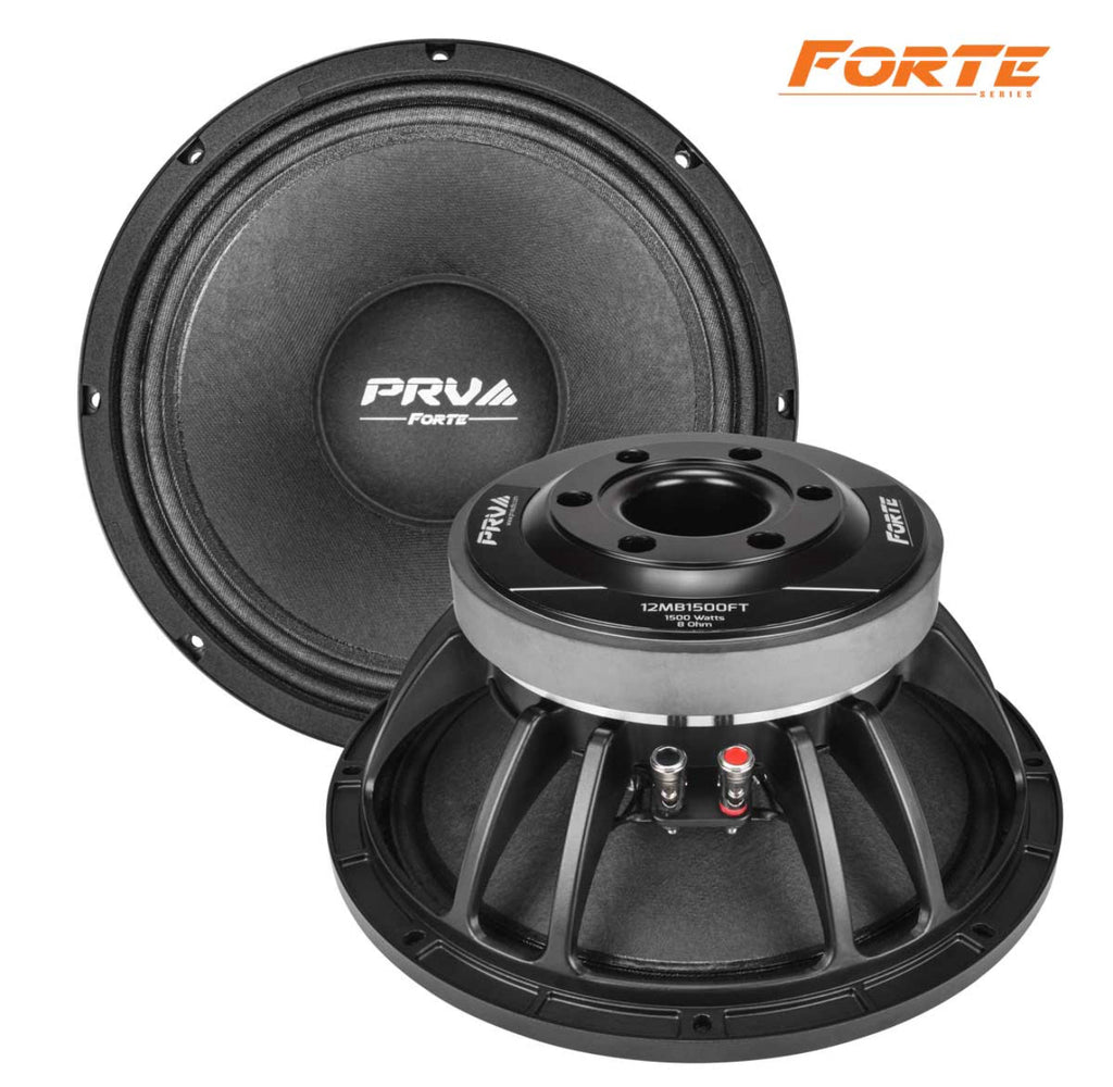 BOCINA PRV 12MB1500FT