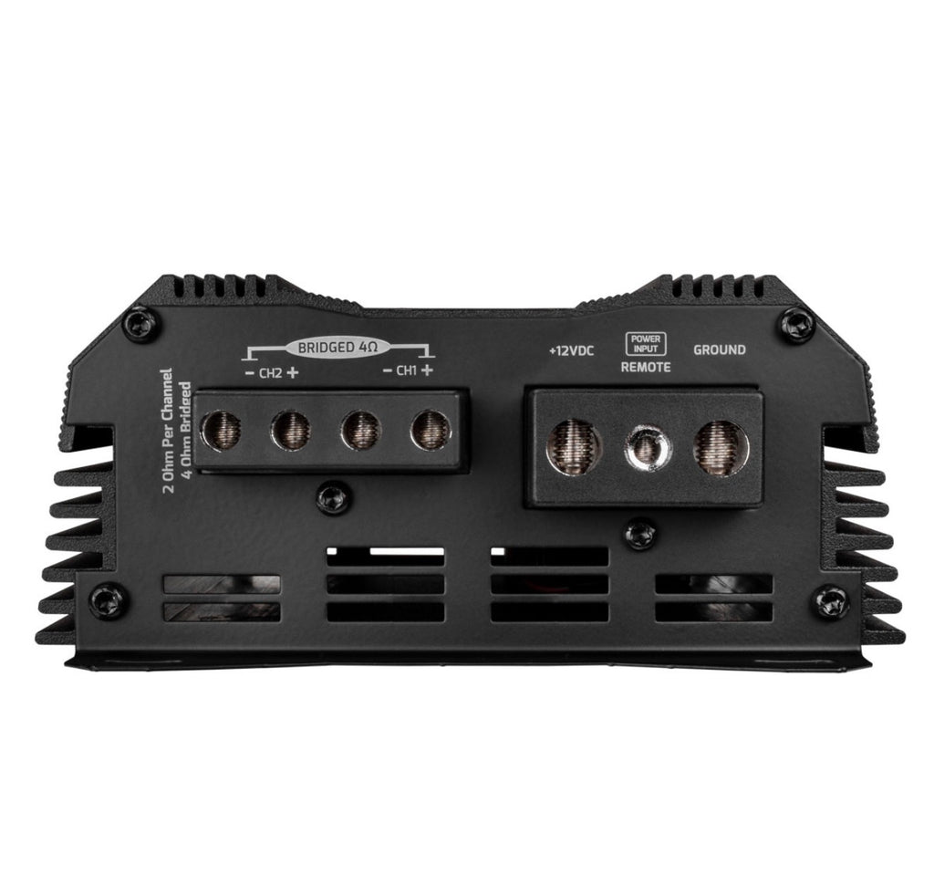AMPLIFICADOR PRV MDX1200.2 2OHM