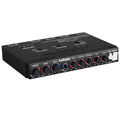 PREAMP AUDIOPIPE EQ-595BT