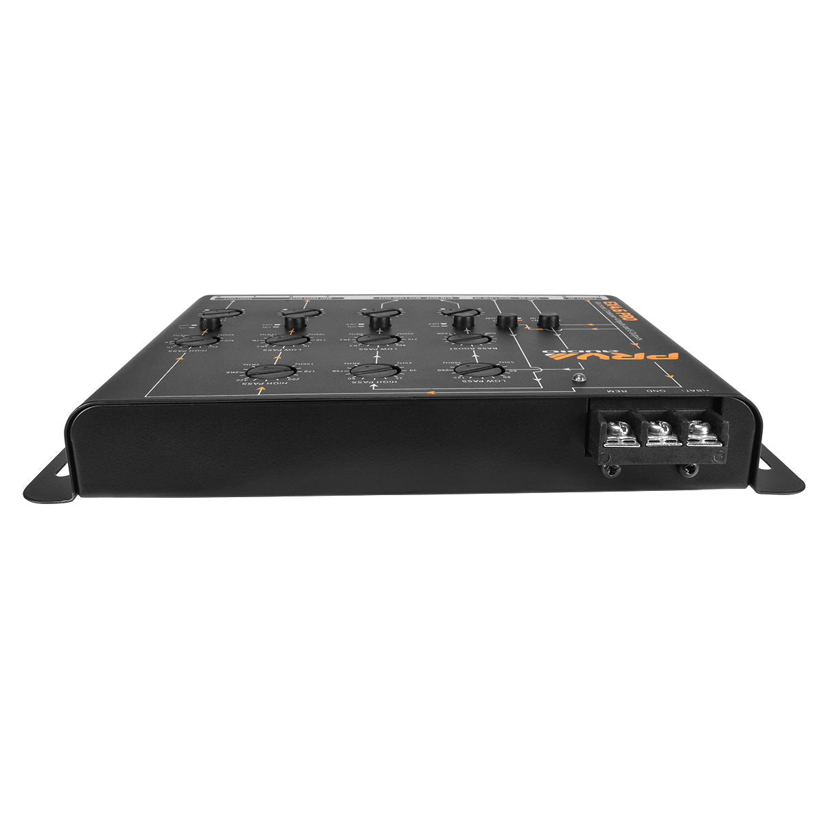 CROSSOVER PRV EX4.6PRO 4WAY