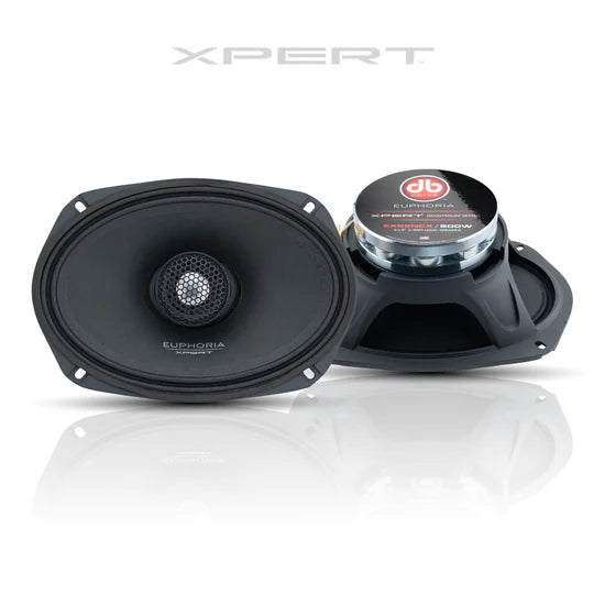 BOCINA DB DRIVE 6X9" EX69NCX (PAR)