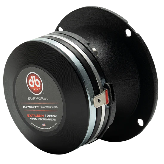 SUPER TWEETER DB EXPERT EXT1.5NH