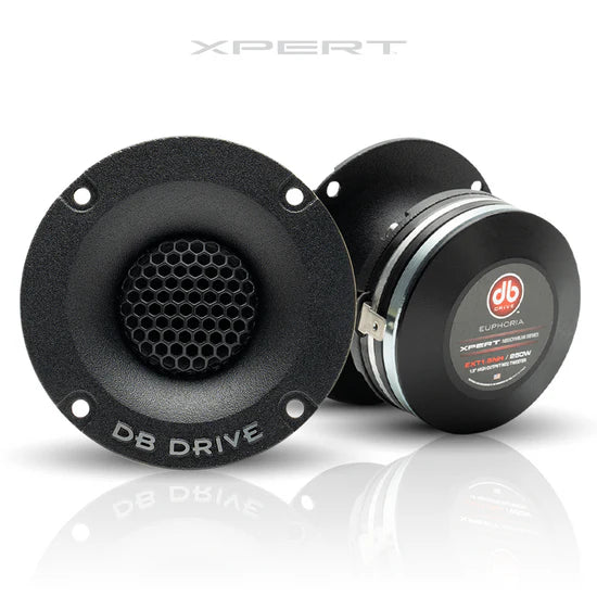 SUPER TWEETER DB EXPERT EXT1.5NH