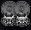 COMBO 4 BOCINAS PRV 6MB100-4