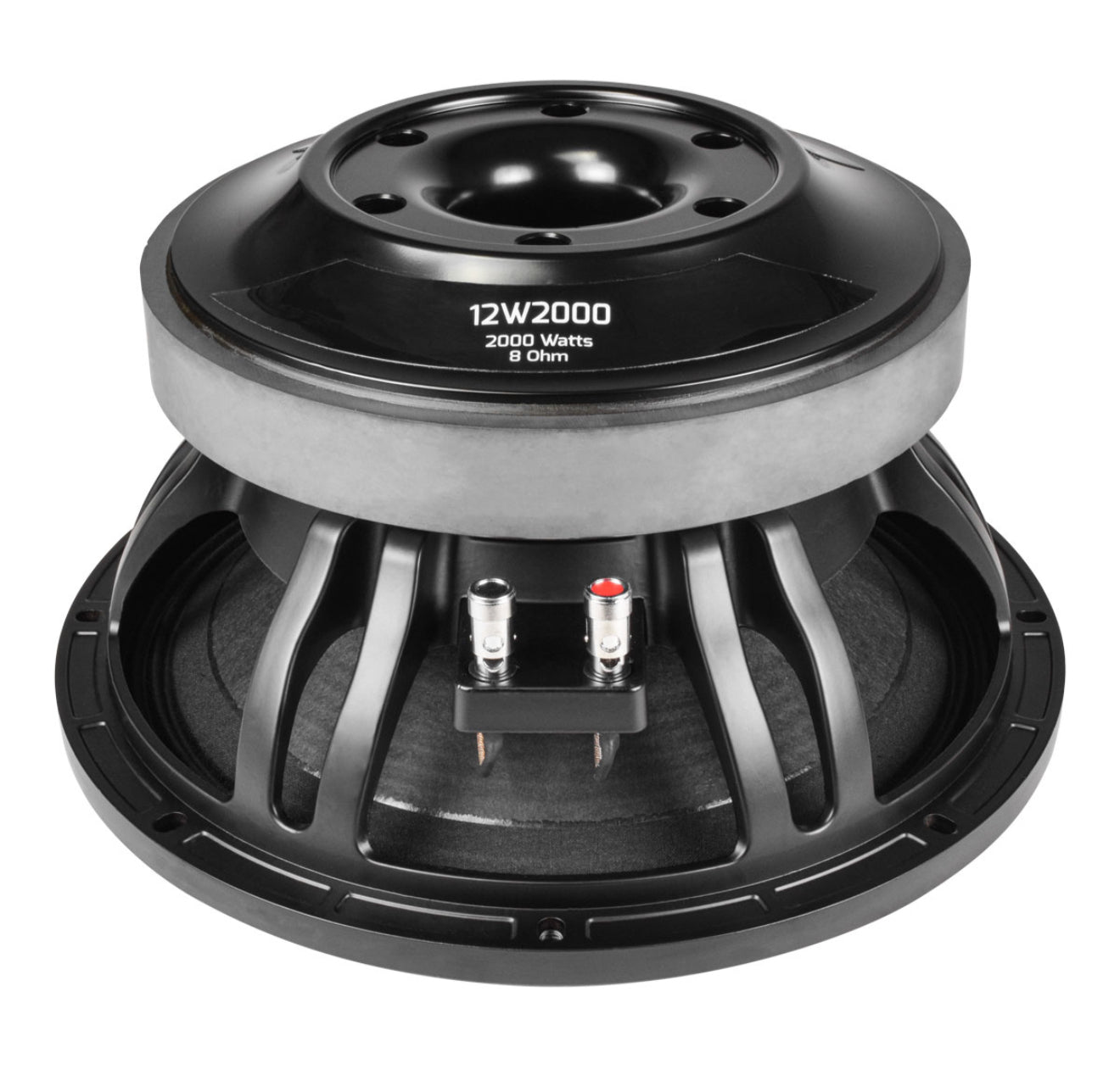 BOCINA PRV 12W2000 12”