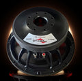 BOCINA POWERSONIC 12” 12MB2500