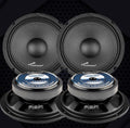 COMBO 4 BOCINAS AUDIOPIPE 6" APMB-625