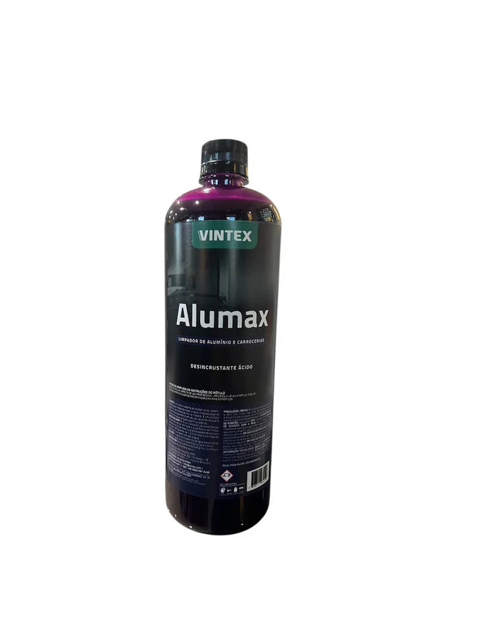 ALUMAX 32OZ LIMPIADOR ALUMINIO