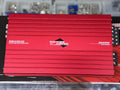 AMPLIFICADOR POWER SONIC RMA5630 5CH