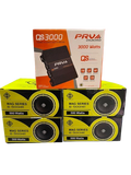 COMBO 8" PRV 3000.1  BPS 8-500MR