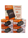 COMBO 6" PRV 3000.1 6MR500-NDY