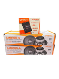 COMBO 6" PRV 400.4 6MB100-4