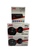 COMBO RADIO JVC Y 4 BOCINAS 6.5"