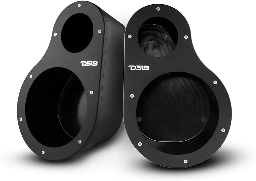 MODULOS DS18 EN6P 6” CHUMA