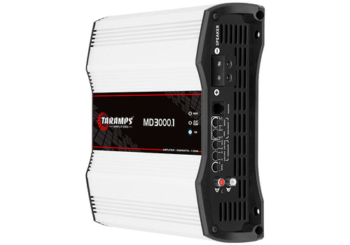 AMPLIFICADOR TARAMPS MD3000 3000W