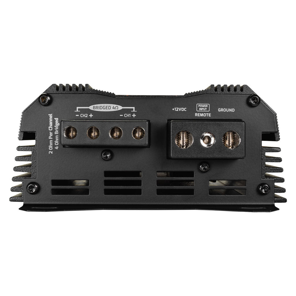 AMPLIFICADOR PRV MDX2000.2 2OHM